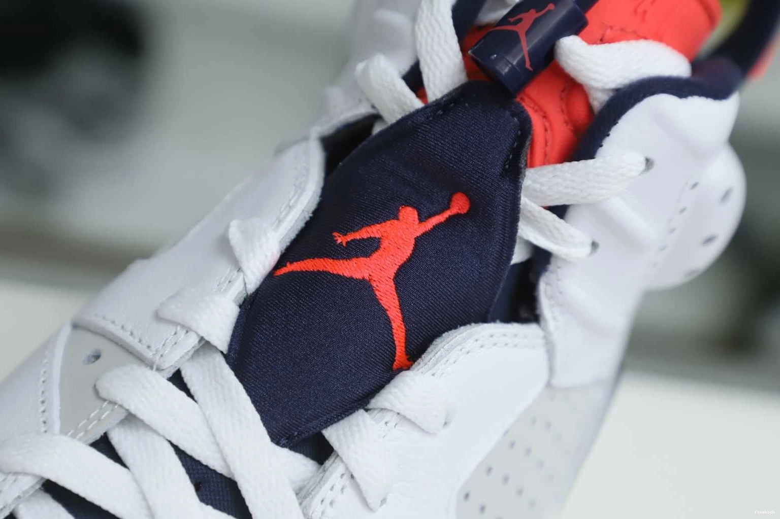 AIR JORDAN 'TINKER' RETRO 6 1022